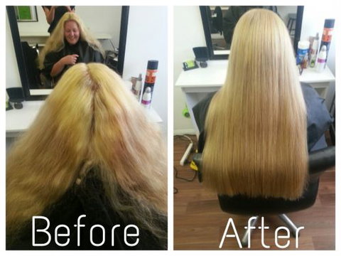 Home Salon Redcliffe - Sydney Hairdressers 4