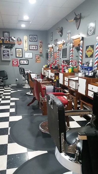 Canning Vale East ACT Sydney Hairdressers