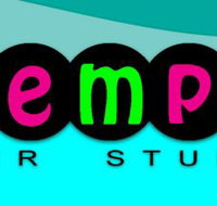Tempt Hair Studio - Sydney Hairdressers