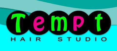 Tempt Hair Studio - Sydney Hairdressers 0