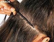 Foxette Hair Extensions - Sydney Hairdressers 1