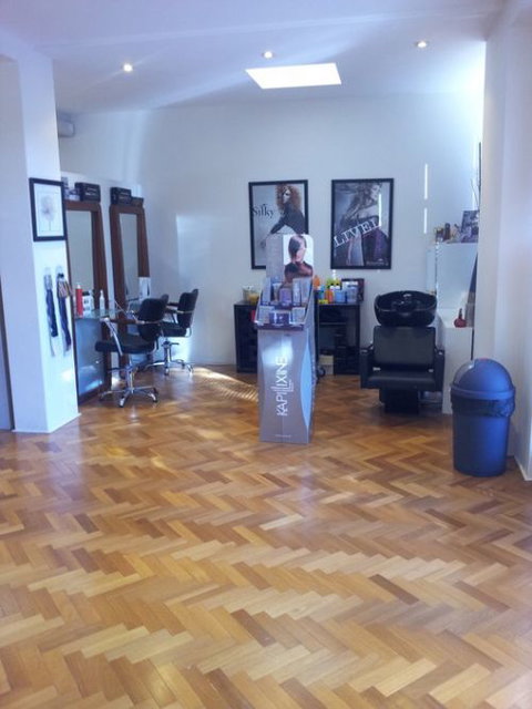 Foxette Hair Extensions - Sydney Hairdressers 2