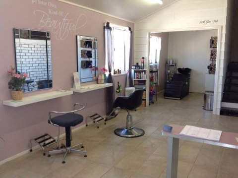 Be Beautiful Be You - Sydney Hairdressers 0