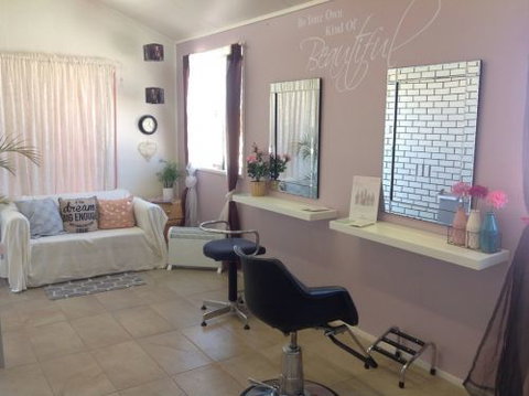 Be Beautiful Be You - Sydney Hairdressers 1