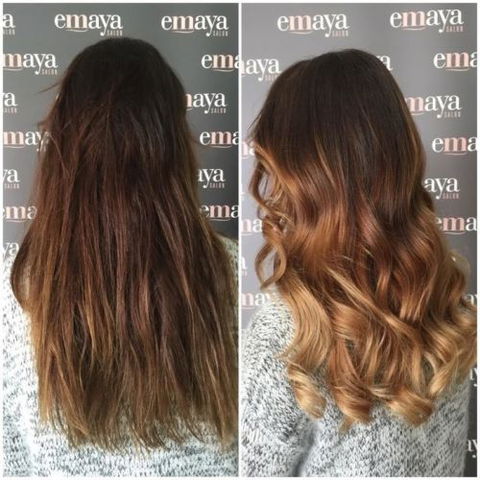 Emaya Salon - Sydney Hairdressers 0