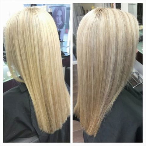 Emaya Salon - Sydney Hairdressers 2