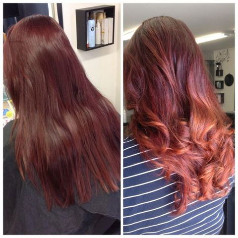 Emaya Salon - Sydney Hairdressers 3