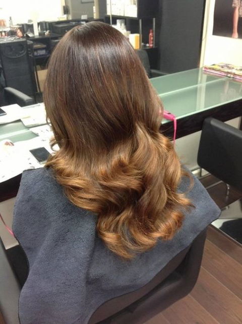 Emaya Salon - Sydney Hairdressers 4