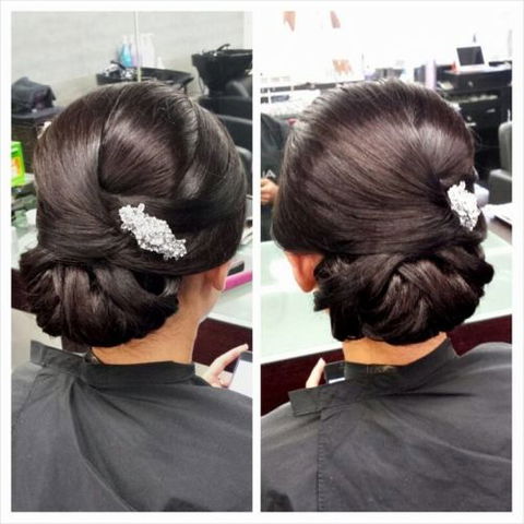 Emaya Salon - Sydney Hairdressers 5