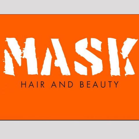 Mask Hair And Beauty - Sydney Hairdressers 1