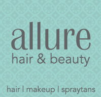 Allure Hair amp Beauty - Sydney Hairdressers
