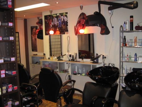 Camperdown NSW Sydney Hairdressers