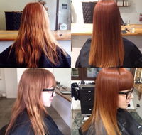 Relentless Hair by Nicky Birch - Sydney Hairdressers