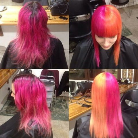 Relentless Hair By Nicky Birch - Sydney Hairdressers 1