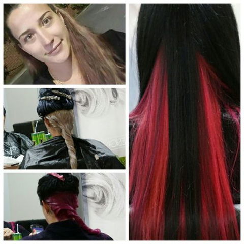 Jb's Hairstylists - Sydney Hairdressers 1