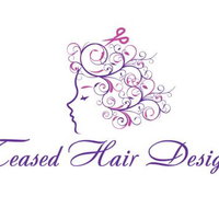 Teased Hair Design - Sydney Hairdressers