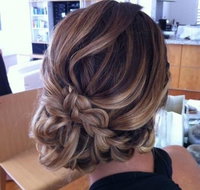 Paula's Mobile Special Occasion Hair - Sydney Hairdressers
