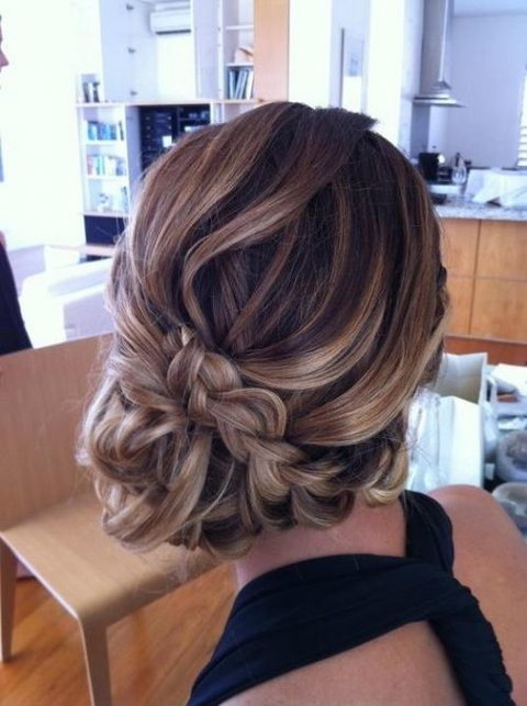 Paula's Mobile Special Occasion Hair - Sydney Hairdressers 0