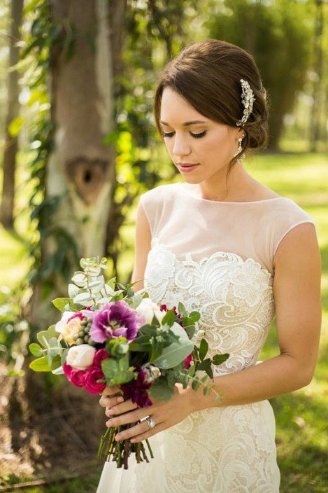Paula's Mobile Special Occasion Hair - Sydney Hairdressers 2