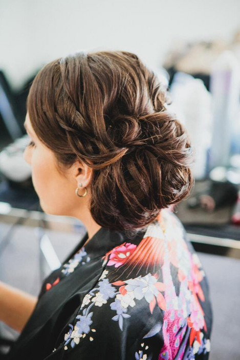 Paula's Mobile Special Occasion Hair - Sydney Hairdressers 7