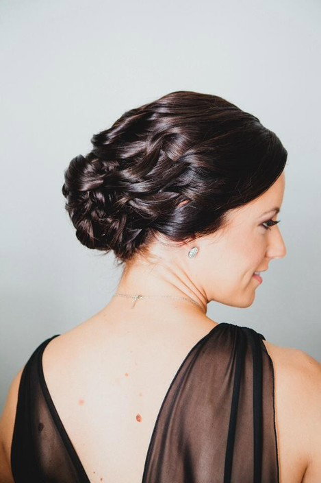 Paula's Mobile Special Occasion Hair - Sydney Hairdressers 8