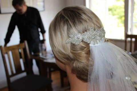 Paula's Mobile Special Occasion Hair - Sydney Hairdressers 9