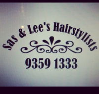 Sas amp Lee's Hairstylist - Sydney Hairdressers