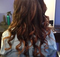 Ash's Hair at Home - Sydney Hairdressers