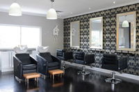 Clara Bow Hair amp Makeup