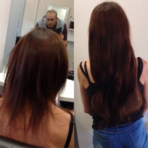 Toukley NSW Sydney Hairdressers