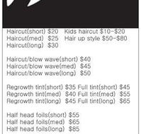 Omnia Hair - Sydney Hairdressers