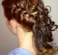 MotherCutters Mobile Hairdressing