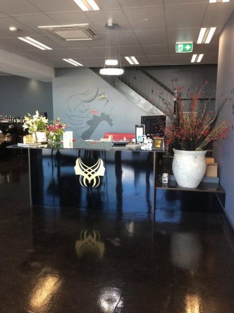 Vivid Hair And Beauty - Sydney Hairdressers 0