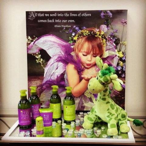 Vivid Hair And Beauty - Sydney Hairdressers 1