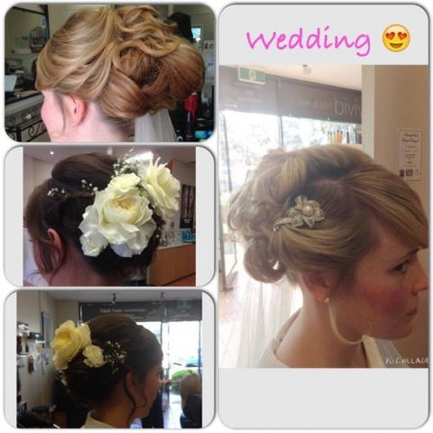 Vivid Hair And Beauty - Sydney Hairdressers 2