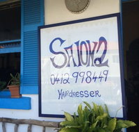 Salon 2 - Sydney Hairdressers