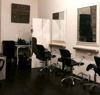 Hair by Jennifer Barker - Sydney Hairdressers