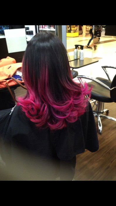 Preston East VIC Sydney Hairdressers
