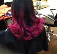 Lux Hair - Sydney Hairdressers