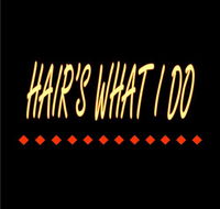 Hair's What I Do - Sydney Hairdressers