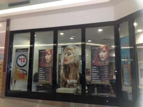 Cumberland Reach NSW Sydney Hairdressers