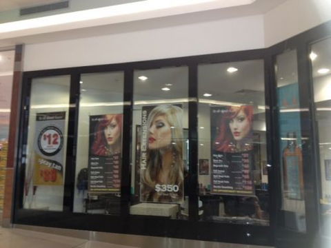 Itz All About Hair - Sydney Hairdressers 0