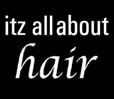 Itz All About Hair - Sydney Hairdressers 5