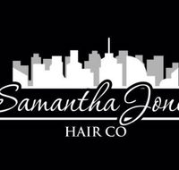Samantha Jones Hair Company