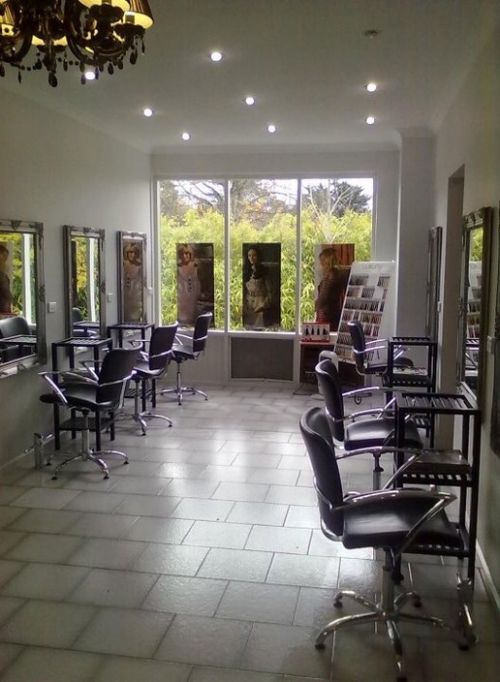 Cleland SA Sydney Hairdressers
