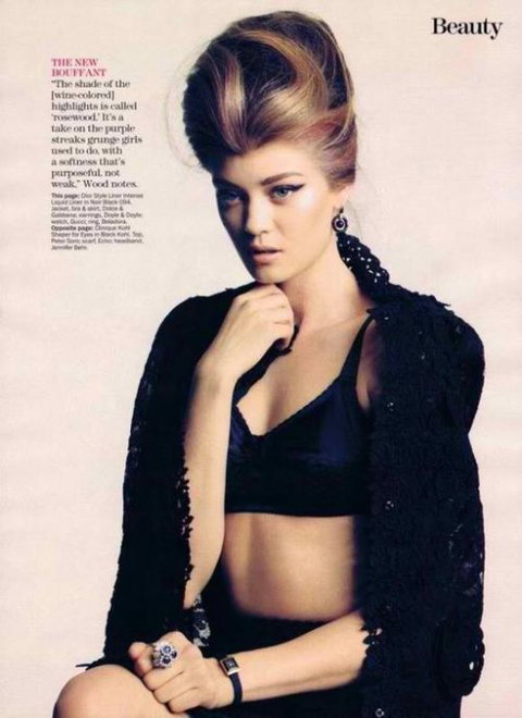 Above & Beyond In Hair Excellence - Sydney Hairdressers 1