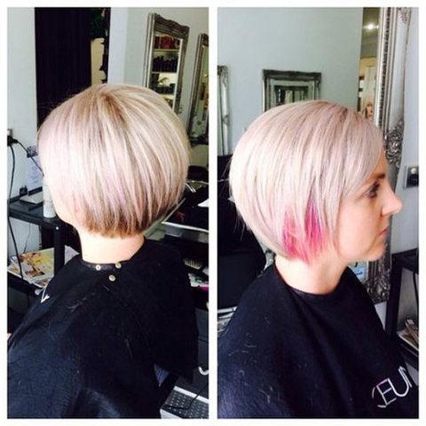Above & Beyond In Hair Excellence - Sydney Hairdressers 5