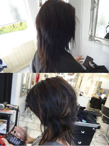 Above & Beyond In Hair Excellence - Sydney Hairdressers 6