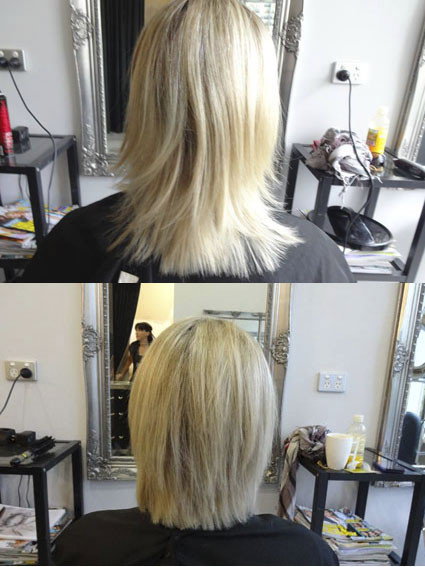 Above & Beyond In Hair Excellence - Sydney Hairdressers 7