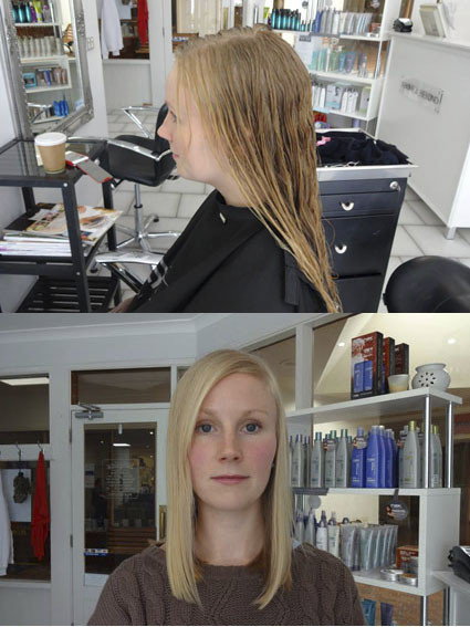 Above & Beyond In Hair Excellence - Sydney Hairdressers 8